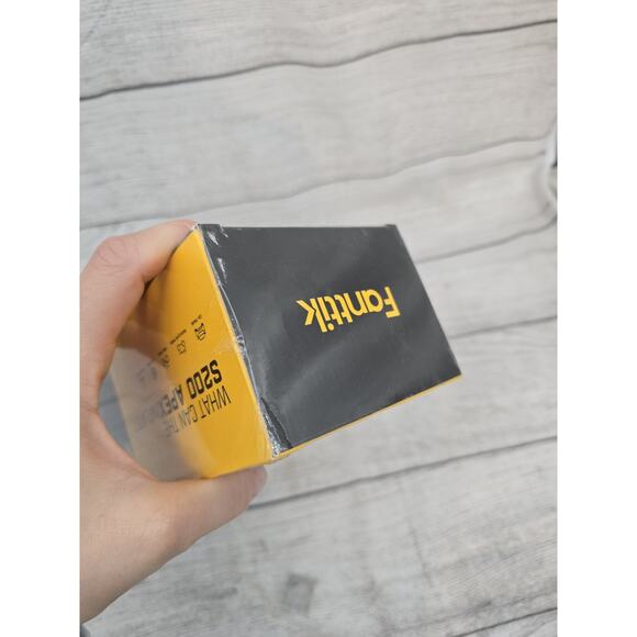 Fanttik S200 APEX Multifunction Tire Inflator Portable Air Compressor 150 PSI - Picture 4 of 5